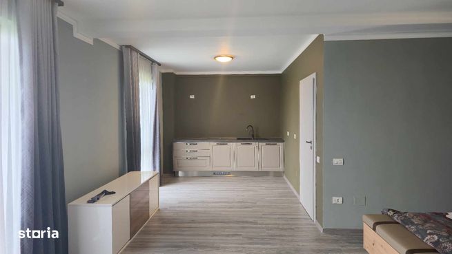 Apartament tip studio de vanzare, Baile Felix-4