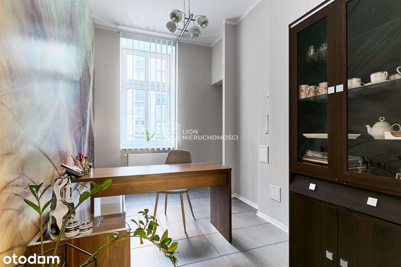 Mieszkanie / lokal na sprzedaż ul. Ściegiennego-4