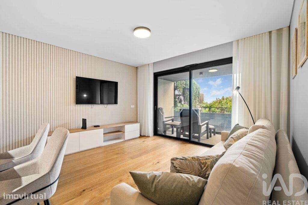 Apartamento T2 em Santo António de 94,00 m2 - Grande imagem: 5/23