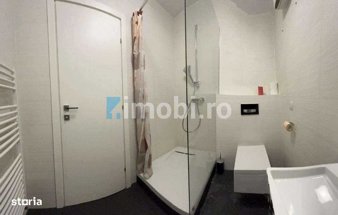 Apartament cu 3 camere, Ultrafinisat, Riviera Luxury Residence/Iulius-12