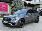 Mercedes-Benz GLC 63 AMG S 4MATIC - 2