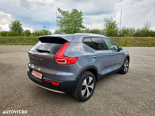 Volvo XC 40 T5 Recharge DKG Plus Dark - 7