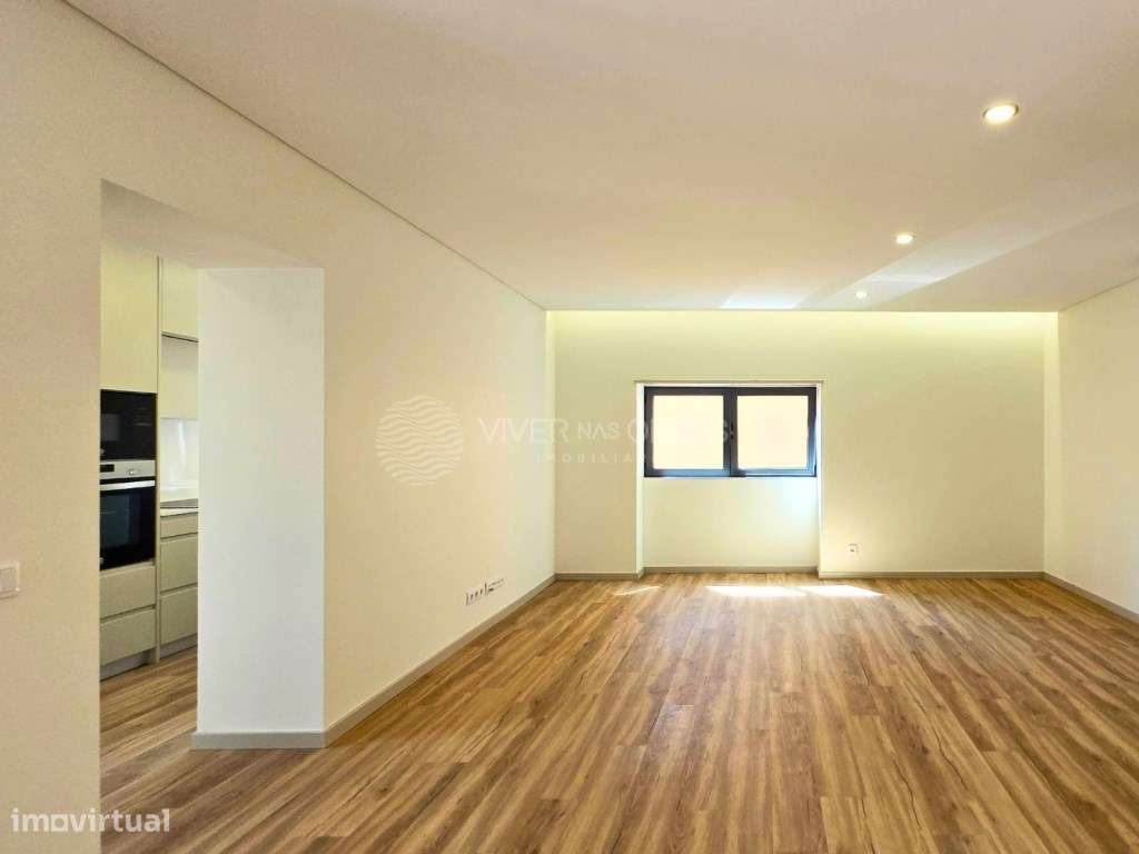 Andar de moradia totalmente remodelado | Terraço | Espinho | Junto ...-10
