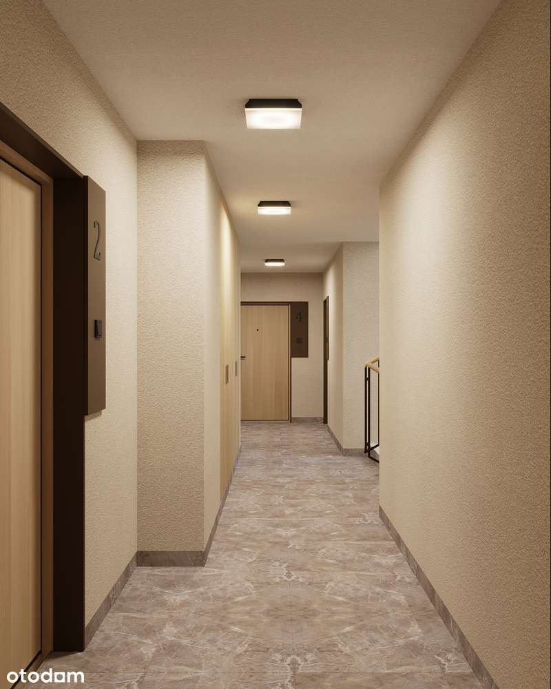 Nowe 3- pokojowe M idealne dla Twojej rodziny (39) - Pełny obrazek: 5/16