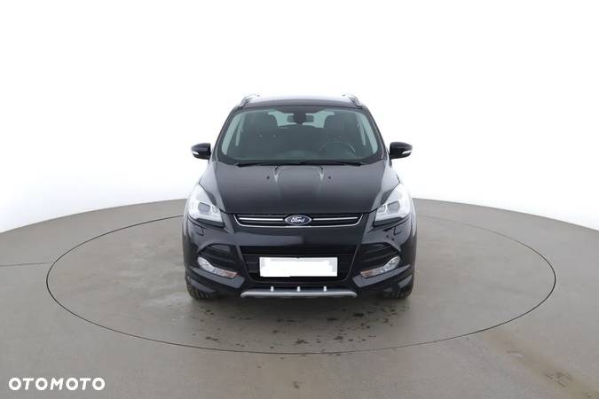 Ford Kuga 2.0 TDCi 2x4 Individual - 2