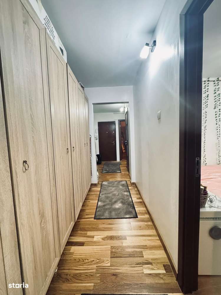 AV667 Apartament 3 camere, decomandat, etaj 2, 68mp, zona Lunei-13