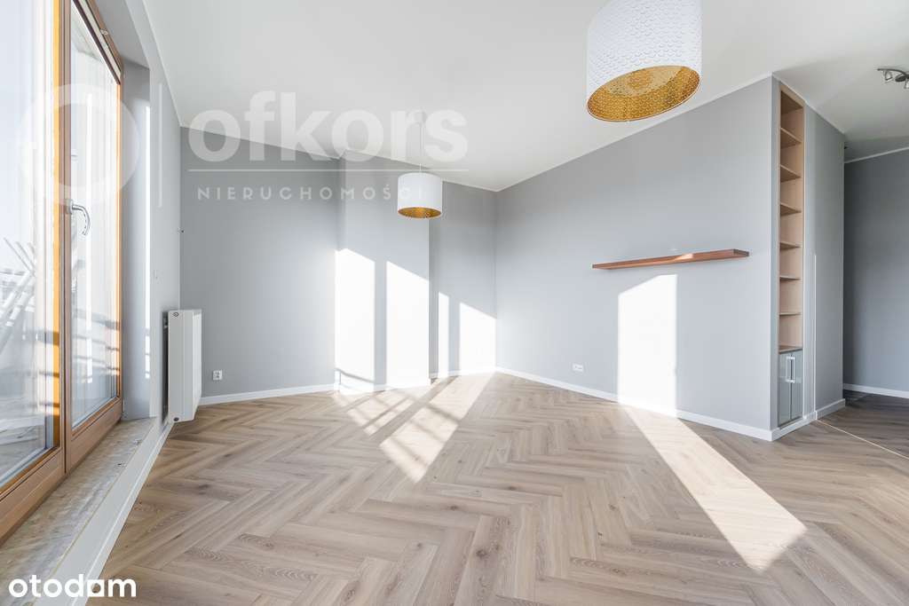 Wyjątkowy penthous z widokiem- Hlonda 2 - Pełny obrazek: 3/13