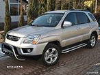 Orurowanie do KIA Sorento Sportage - 24