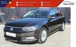 Volkswagen Passat 2.0 TDI DSG Comfortline - 1