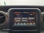 Jeep Wrangler Unlimited GME 2.0 Turbo Sahara - 18