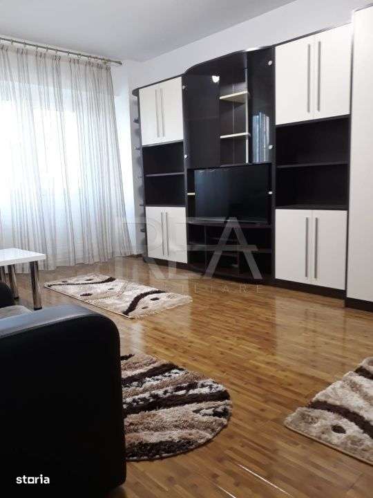 Garsoniera decomandata Nerva Traian – Strada Vasile Carlova, 40 mp - Imagine principală: 2/8