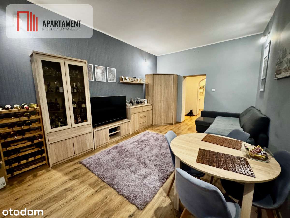 3 Pokojowe Mieszkanie po Remoncie-2