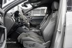 Audi RS Q3 RSQ3 Sportback quattro S tronic - 12