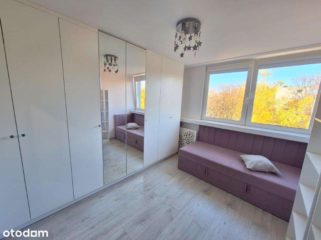 OŁAWA! 2 pokoje, niskie piętro, budynek z windą!-4