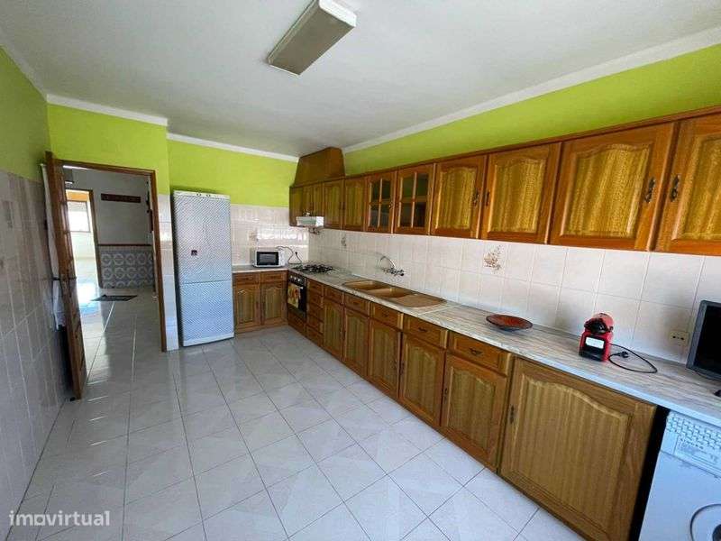 Arrenda-se apartamento T3 em Entroncamento - Grande imagem: 5/12