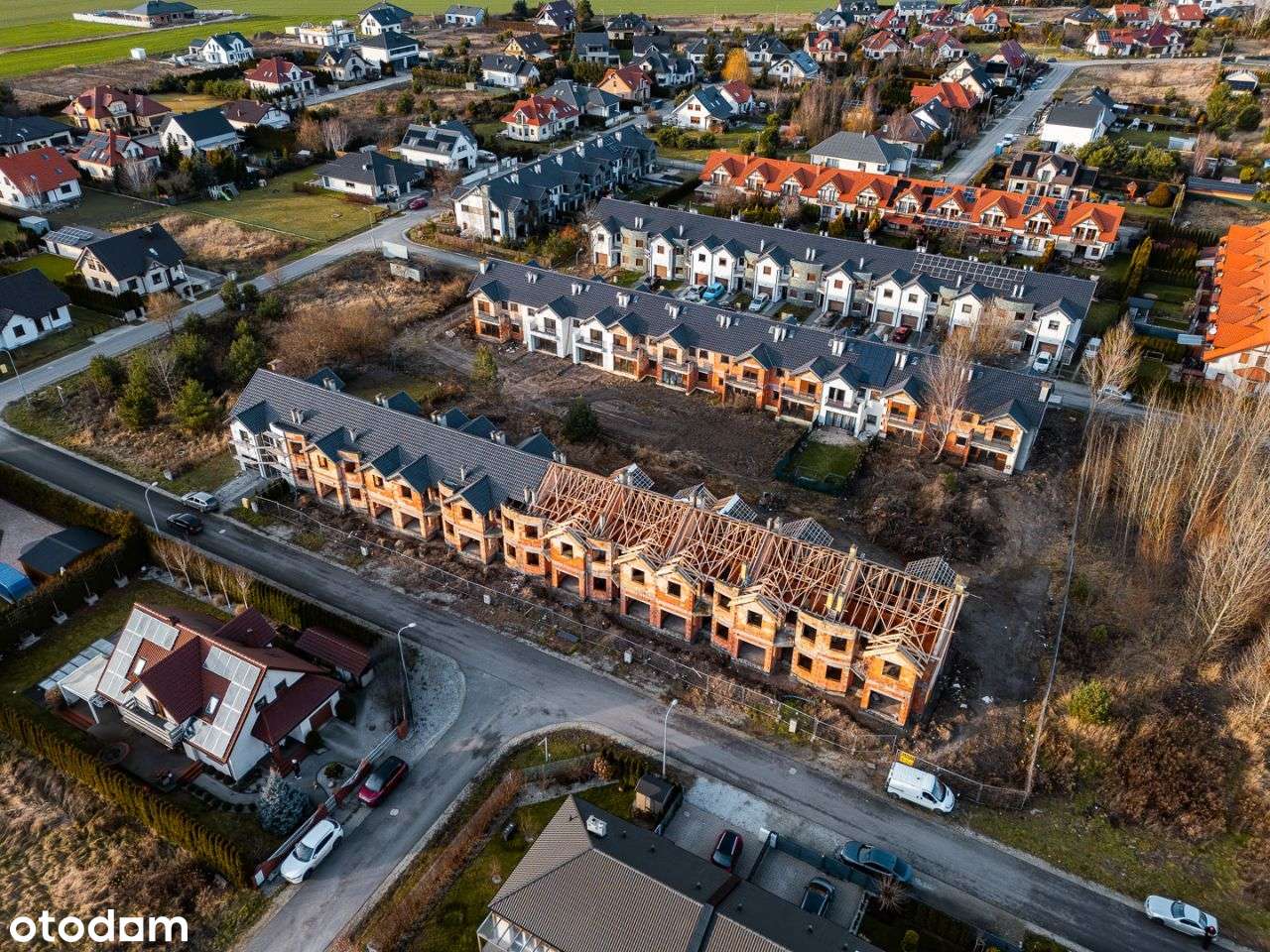 Szeregowiec Świerkowa Park, powierzchnia 73,97 m-8