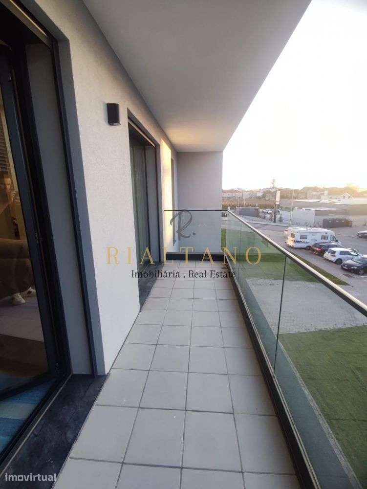 Apartamento T2 em Ílhvo-8