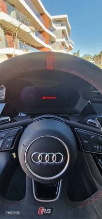 Audi RS3 Sportback TFSI quattro S tronic - 20