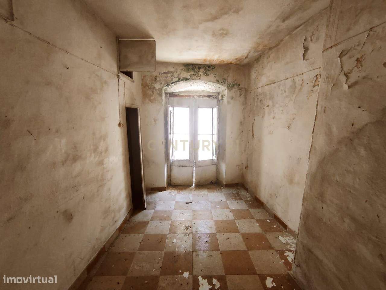 T2 no centro de Campo Maior - Grande imagem: 2/6