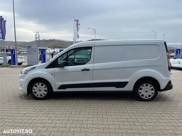 Ford Transit Connect - 4