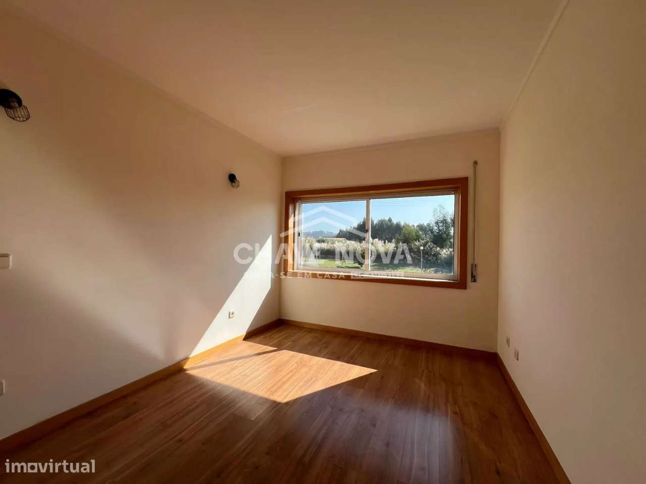 Apartamento T2 | Lugar de Garagem-2