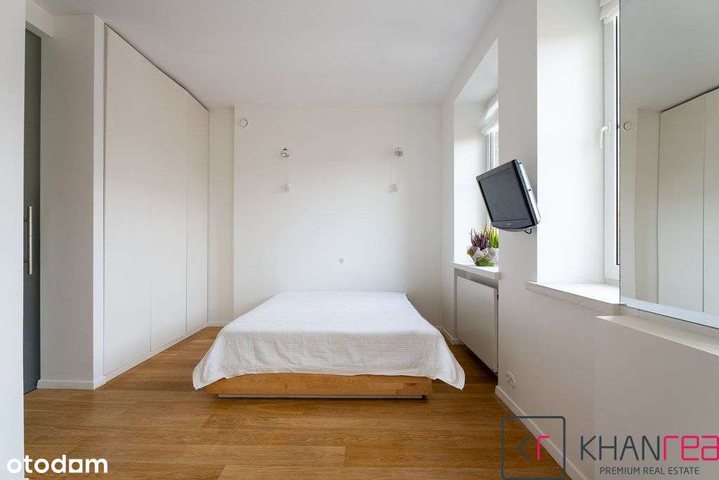 Wymarzone Szare Domy i Stary Mokotów!-7