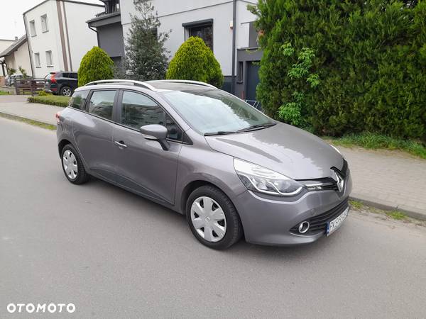 Renault Clio 0.9 Energy TCe Expression - 3