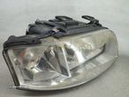 Optica Farol Direita Drt Audi A6 Avant (4B5, C5) - 3