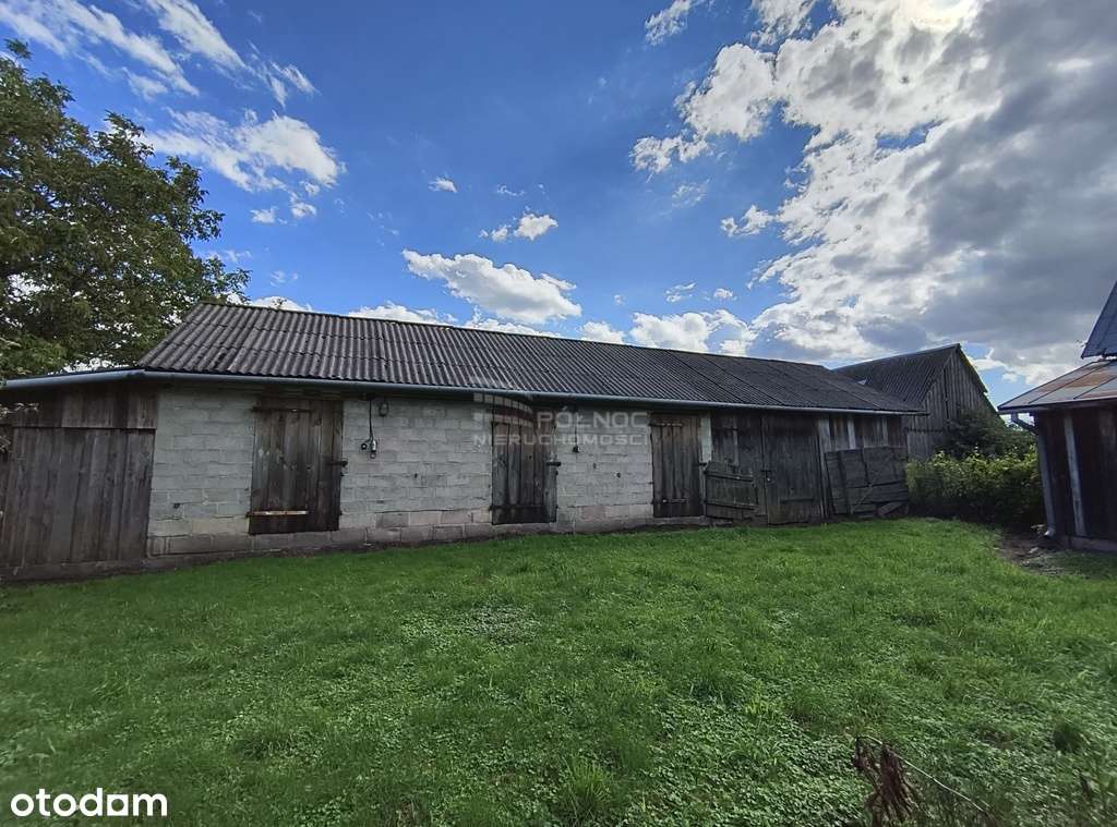 Siedlisko z duszą – Jarosławiec, gm. Uchanie - Pełny obrazek: 5/9