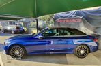 Mercedes-Benz C 250 D AMG Line Aut. - 22