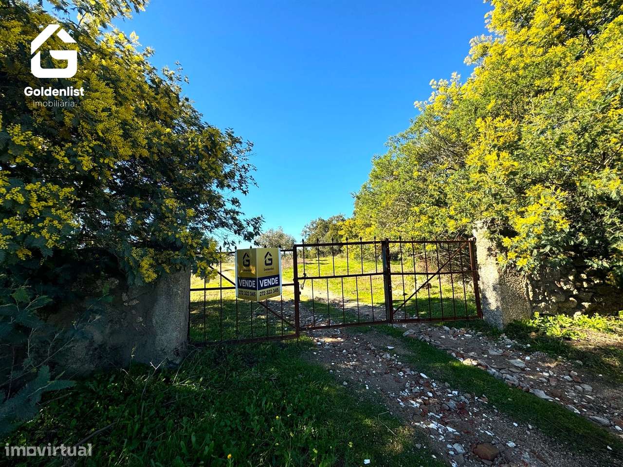 Herdade  Venda em Espírito Santo, Nossa Senhora da Graça e São Simão,N-33