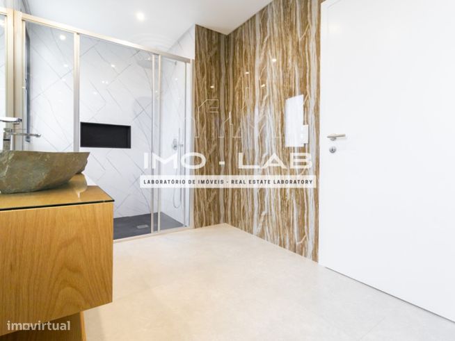 Luxuosa Penthouse T3 - Caniço - Ilha da Madeira-29