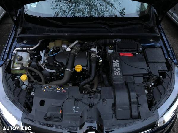 Renault Megane Energy dCi Intens - 26