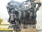 MOTOR COMPLETO MERCEDES-BENZ CLASSE C 1998 - 4