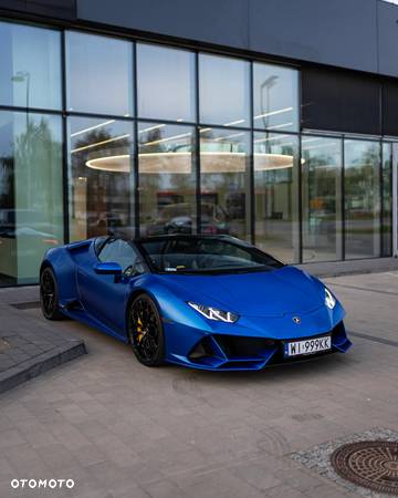 Lamborghini Huracan Performante - 5