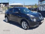 Nissan Juke 1.5 dCi N-Connecta - 2