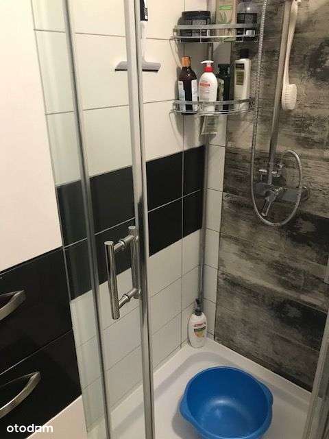 Eleganckie w centrum 89 m2, 3 piętro i 4 pokoje-14