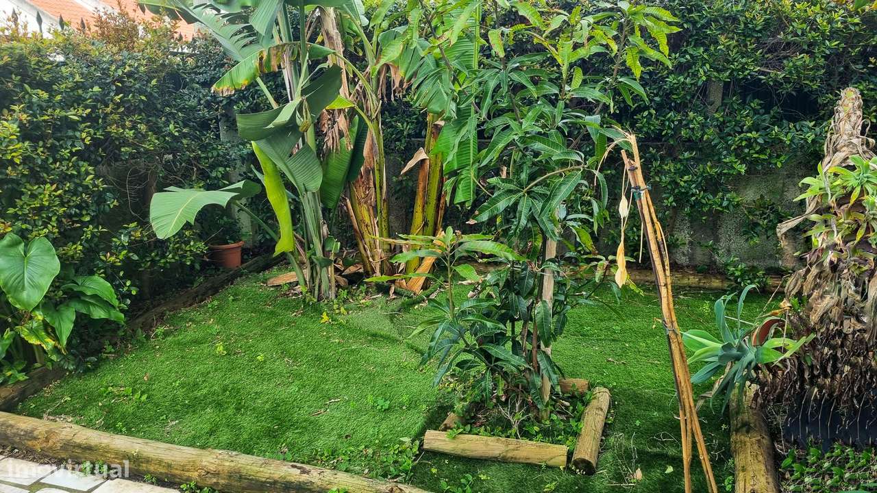 Moradia Independente na Aroeira | Espaço, Privacidade e Qualidade de V-6