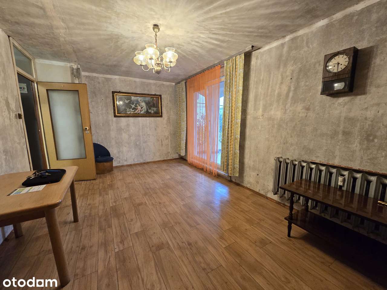 Na sprzedaż mieszkanie 3-pokojowe,  – Łaziska Średnie-3