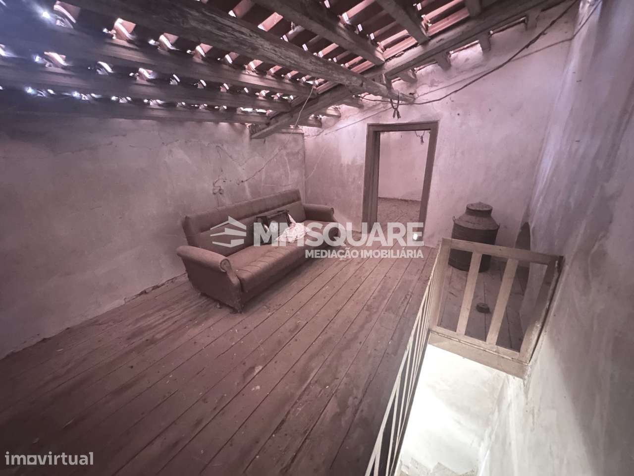 Moradia T3 - Santa Luzia-11