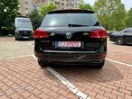 Volkswagen Touareg 3.0 V6 TDI Blue Motion DPF Automatik - 5