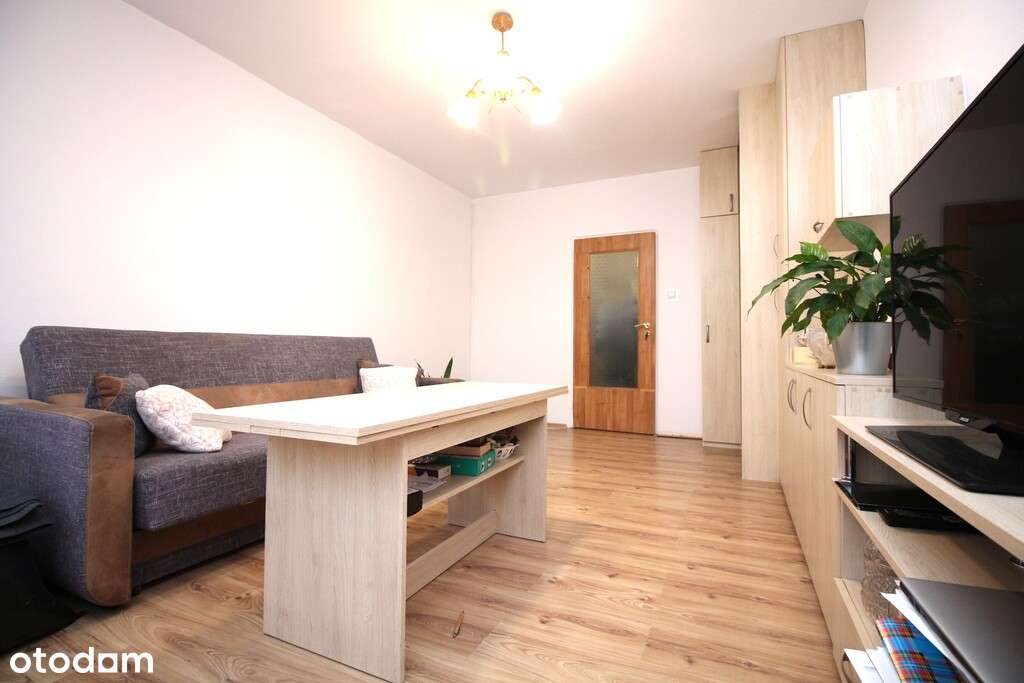 3-pokojowe mieszkanie z balkonem - Os. Letnie - Pełny obrazek: 3/12