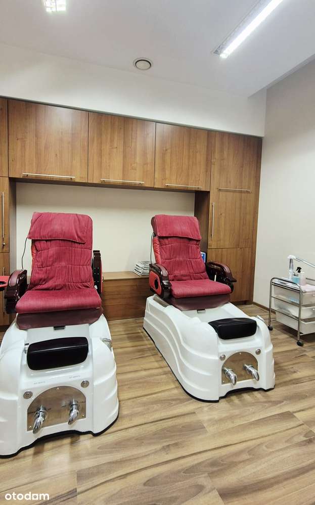 Na sprzedaż lokal użytkowy – Galeria Grochów, pow. 50,47 m2.-10