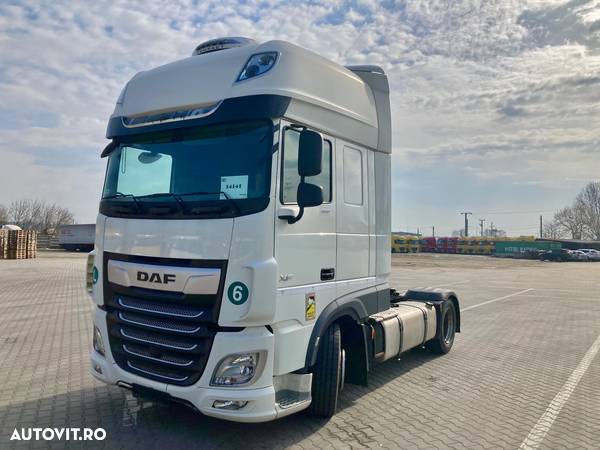 DAF XF 480 (SSC) - 1