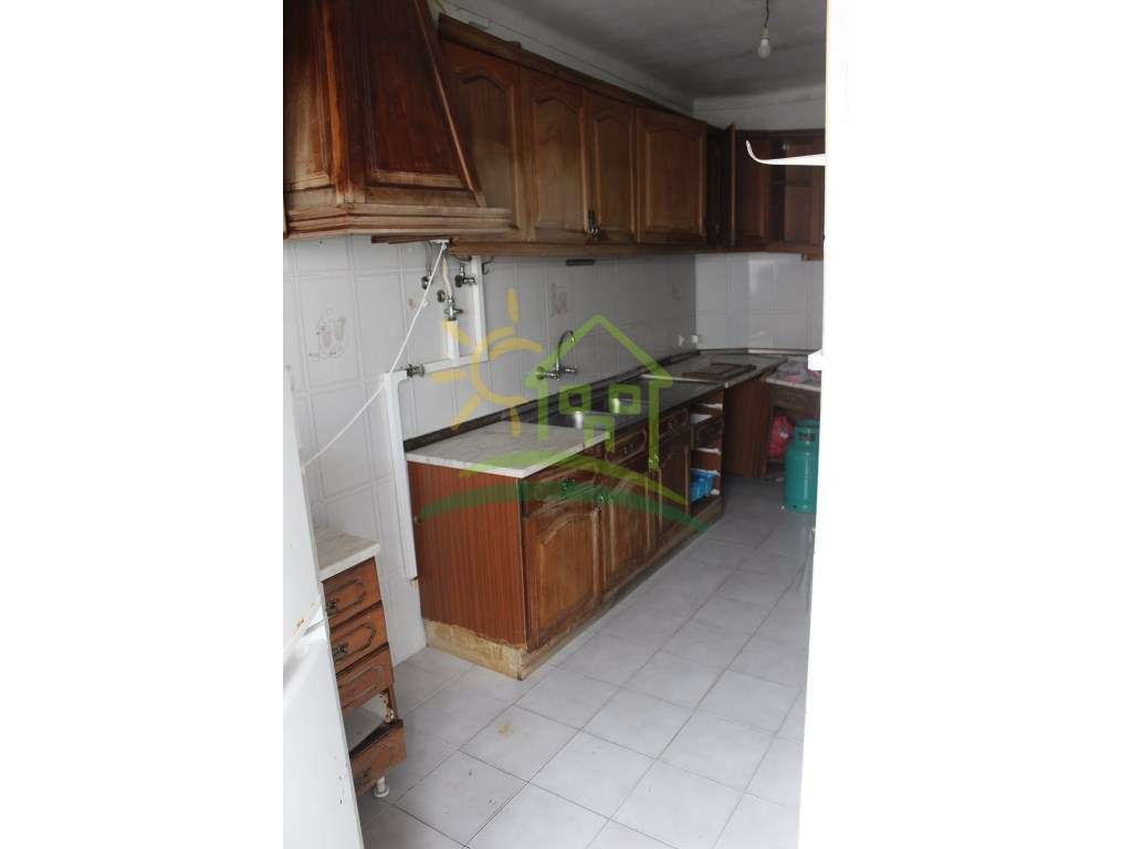 T3 Olival Basto a 10 min a pé do Metro-14