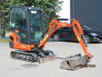 Kubota KX019-4 - 8