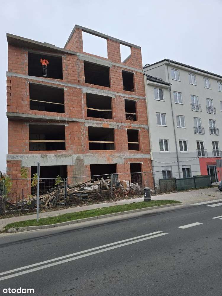 Mieszkanie dwupoziomowe o pow. 86,00 - Pełny obrazek: 5/8