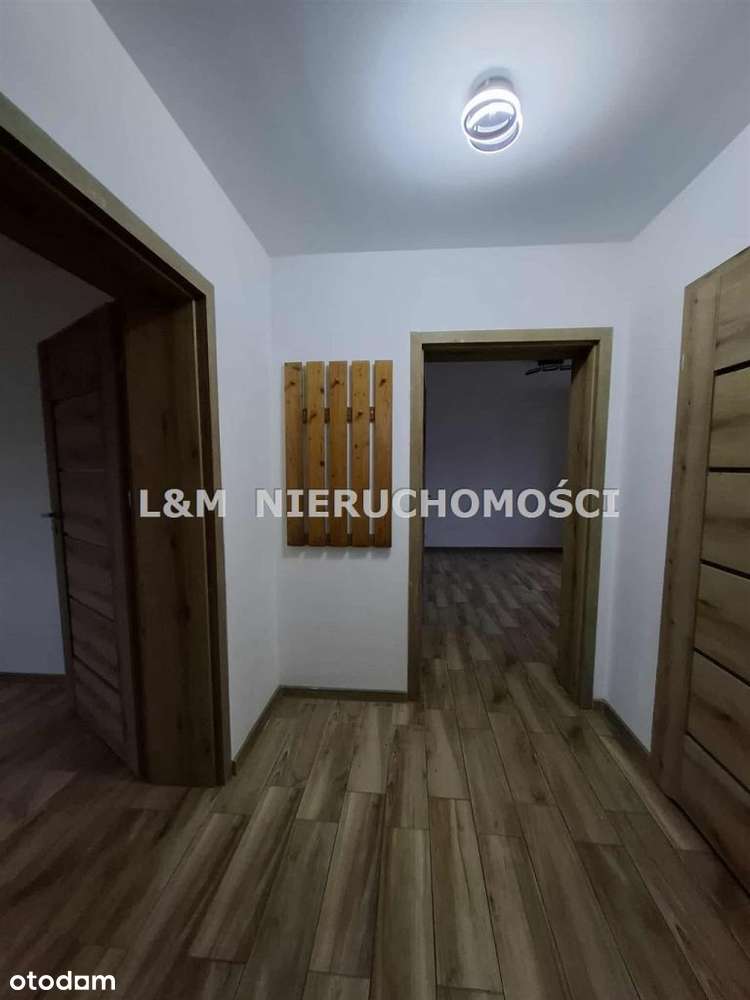 Dom w Leszczynach z dużym potencjałem !!-3