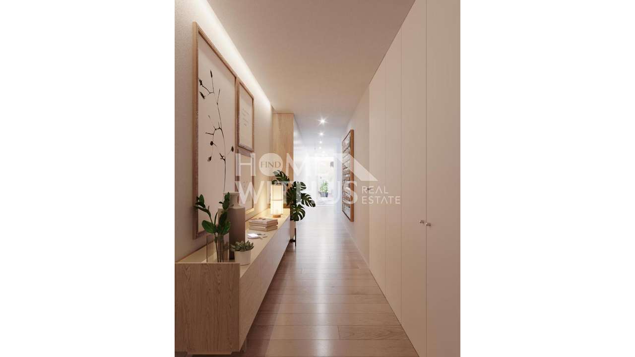 Apartamento T4 em Canidelo-7