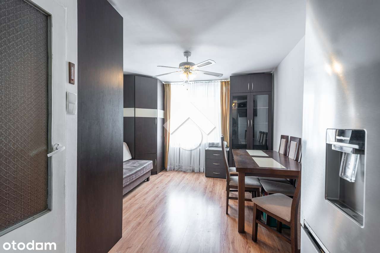 Kawalerka 23,5 m² | Do wejścia | Blisko komunikacja-3